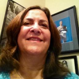 Travel Consultant, All Travel & Cruises
Retired Ed Tech, Currently supporting Woodburn Elem. Collaborator with CAP program.