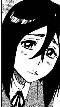 H-hello,Ururu here|| I work at the Urahara Shop|| I also love to play with Jinta even though he's rude|| thank you for shopping at the Urahara Shop.