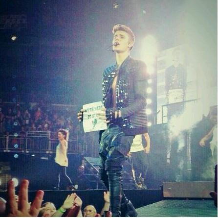 SupportingJBSP's profile picture. You won't know how's something unless you try it. Just look at us now- Never say never & dream big ∞