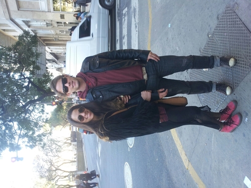 Ing. Civil - UCA, Ex-alumno del San Jose, fubolero