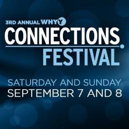 A free 2-day arts & music festival hosted by WHYY at The Great Plaza at Penn's Landing in Philadelphia, PA. Tweets by Mandy Dollar @MandyisTweeting