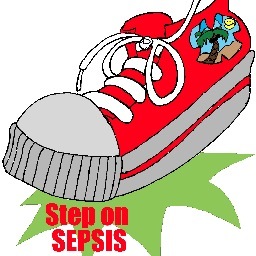 Step-On-Sepsis 5K Road Race/Walkathon. Join us to raise awareness of #Sepsis and save lives through educating the #community. May 2nd, 2015.