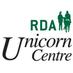 RDA Unicorn Centre (@unicornrda) Twitter profile photo