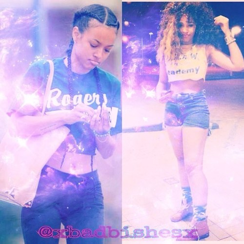 Tiny~ #Single|Gia~ #Taken