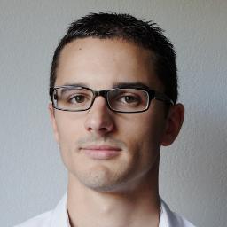 Chef de projet @ Novadial