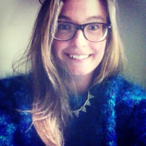 kirstus_hall's profile picture. International Calamity Jane