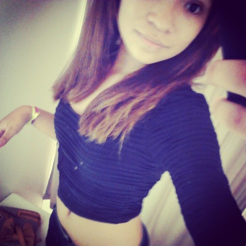 Iasmim Duarte , menina, Fã do Emblem3, PIZZAAAAA