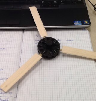 Engineering Club at Midway ISD, Waco, Texas