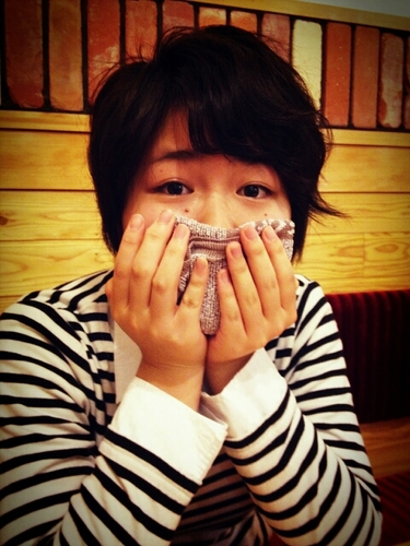 tsubosamn's profile picture. おおとりからの浪速３年