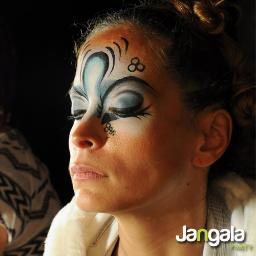 JangalaPrincess's profile picture. ♡♡ I love gathering people together in order to have FUN, LOVE & LAUGHTERS !!! ♡♡