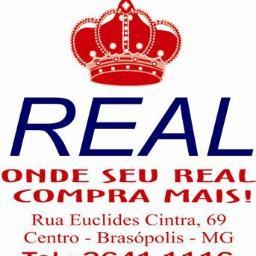 ONDE SEU REAL COMPRA MAIS