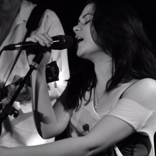 Raina_skar's profile picture. Singer/songwriter