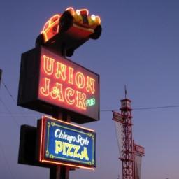 Union Jack Pub - Speedway Profile