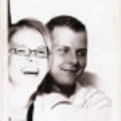 TuxPress's profile picture. Let's correspond like it's 1959! Tweets by the designer behind the brand, Emily Rogers.