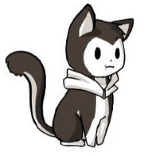 Mom:@rainbowkit1 Dad:@lp3X i'm 2o moons old! Theme:Happy Together. Im a full warrior! Bloodclan, don't touch my hood. It keeps my memory…