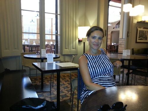 7papallona's profile picture. Dona i catalana. Soc de #Barcelona: La ciutat sense Llei. #lawless city #ciutat sense llei