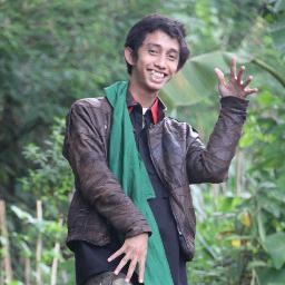 ozi_abd's profile picture. #bukanartis
Terkadang kita perlu kehilangan untuk kembali mengerti apa arti dari menemukan 🚀 zzgalon@gmail.com