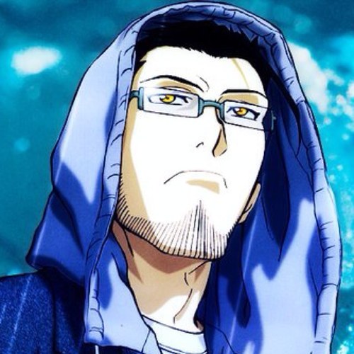 The names Hughes. I'm a soldier in the Amestris military. I'm usually rather nice! I'm also 29 years old~.