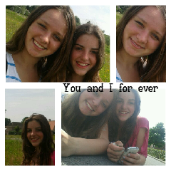 14 ♥ VC Mheenpark ♥ Netherlands ♥ love my beauty's @safanjaa ♥ @marlein_s ♥ @Nanieke_ ♥ @Elainee_x
