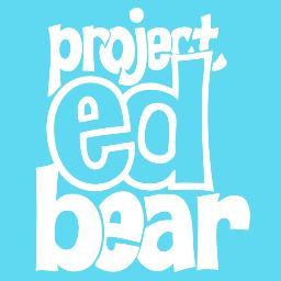 Project Ed Bear