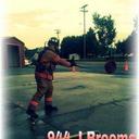 Jason Broome - @broome_jason - Twitter