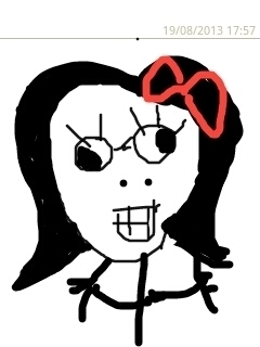 Josefinaxdd's profile picture. soi spasial xk enves de usar bans uso xanclas xd me gusta casar nios de pajaros jeje folou me