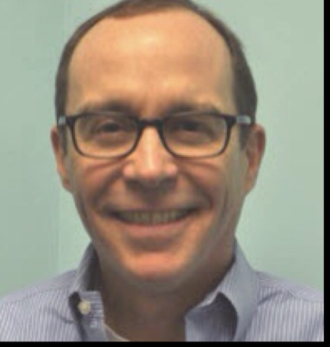 Chief Content Strategist
Advocate for the Consumerization of the Enterprise.