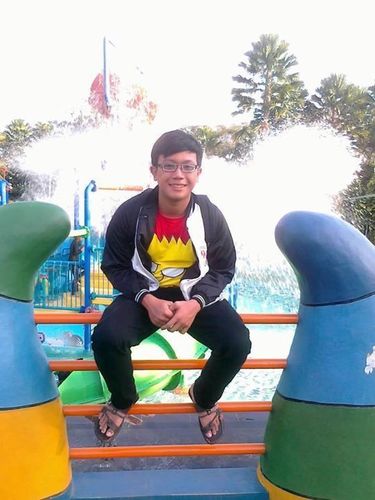 berusaha dan berdoa kunci kesuksesan
