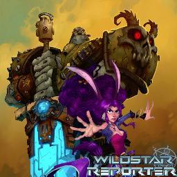 Chris and Sallennia take you through all of the Wildstar news that's fit to talk about.