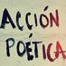 Acción Poética (@poeticaaccion_) Twitter profile photo