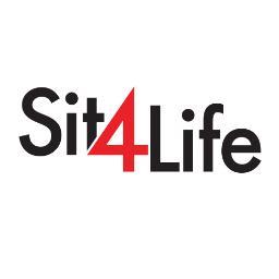 Sit4Life's profile picture. Name brand ergonomic office seating - like Herman Miller, Steelcase, Humanscale & Haworth - Delivered to home & small office customers!