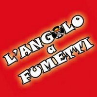 L'Angolo A Fumetti (@l_angolo) 's Twitter Profile