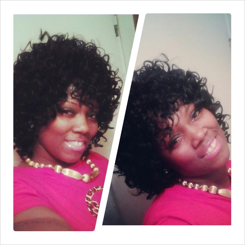 WHAT U SEE IS WHAT U GET.....I DON'T SUGAR COAT SHIT.....