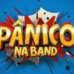 I@  P4N1C0 N4 B4ND