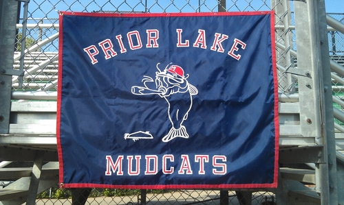 Prior Lake Mudcats