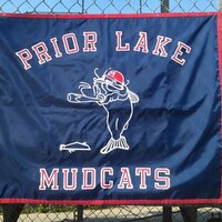 Prior Lake Mudcats (@plmudcat) 's Twitter Profile Photo Prior Lake Mudcats (@plmudcat) 's Twitter Profile Photo