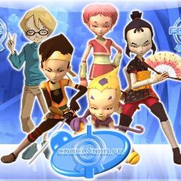 codelyoko55's profile picture. لكل محبى ابطال ليوكو على المستوى العالم