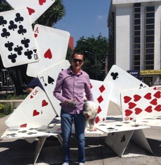 gatuki89's profile picture. Te recuerdo que no sera facil acavar conmigo!!! Espero y tengas fuerzas para luchar