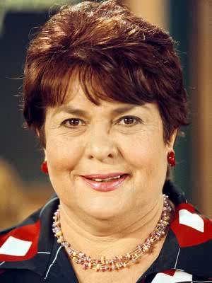 Hertzoggie vir jou? Ek is Matrone Netta Nortjé. Vonkelvrou van die jaar en 'n bo-baas bakster! Hierdie is net 'n parodie!
