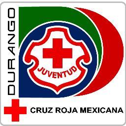 CRUZ ROJA MEXICANA JUVENTUD DELEGACIÓN DURANGO.