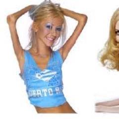 thinspopronto's profile picture. No hables de mi si no me conoces.