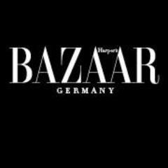 The official Twitter account for Harper's BAZAAR Germany
Impressum: https://t.co/QU5QGYOvrj