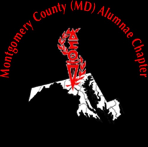 The official Twitter account of the Montgomery County (MD) Alumnae Chapter of Delta Sigma Theta Sorority, Inc.