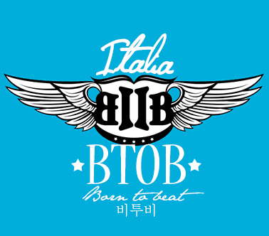 BTOB - Born To Beat from Cube Entertainment || Italian fanbase || Italian Melodies for @OFFICIALBTOB