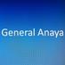 Col General Anaya (@colgralanaya) Twitter profile photo