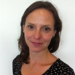 Mary Roach Profile