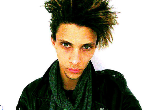 HeroKid_Joshua's profile picture. Eyes to See. Ears to Hear.