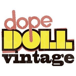 dopedollvintage's profile picture. The story of a girl who got hooked on dope digs. Miami based seller of vintage clothing👗 vinyl records 🎧 pop culture collectibles ✨& more dope finds!
