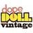 Dopedoll Vintage