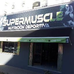 tienda de suplementación deportiva.